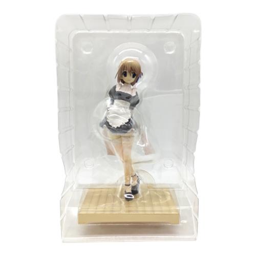 ToHeart 2 フィギュア 小牧愛佳 メイドVer. 箱付(箱ﾀﾞﾒｰｼﾞ有)