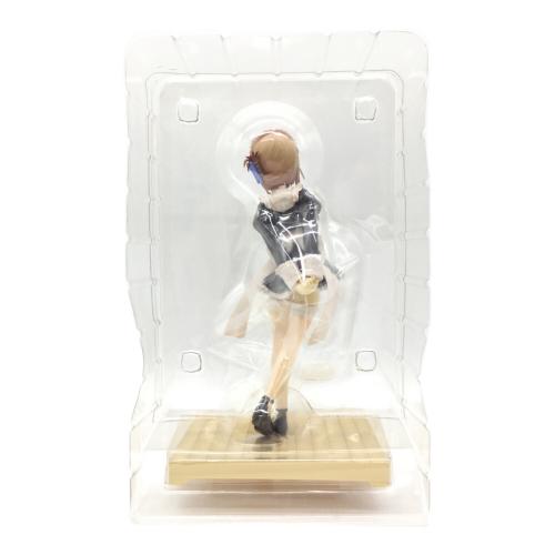 ToHeart 2 フィギュア 小牧愛佳 メイドVer. 箱付(箱ﾀﾞﾒｰｼﾞ有)