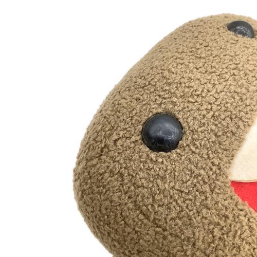 BANDAI（バンダイ）どーもくん ヌイグルミ 特大