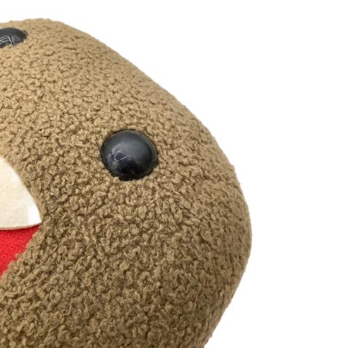 BANDAI（バンダイ）どーもくん ヌイグルミ 特大