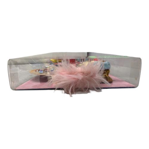 BRATZ SLUMBER PARTY MEYAGAN（メイガン）