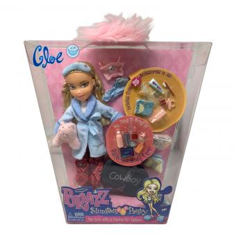 BRATZ SLUMBER PARTY CLOE（クロエ）