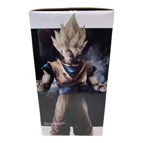 ドラゴンボールZ (ドラゴンボールゼット) フィギュア ① 孫悟空 grandista
