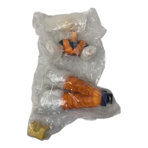 ドラゴンボールZ (ドラゴンボールゼット) フィギュア ① 孫悟空 grandista