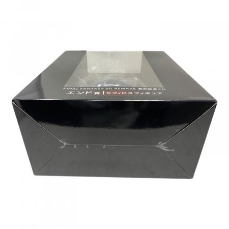 セフィロス 「ファイナルファンタジーVII リメイク 発売記念くじ