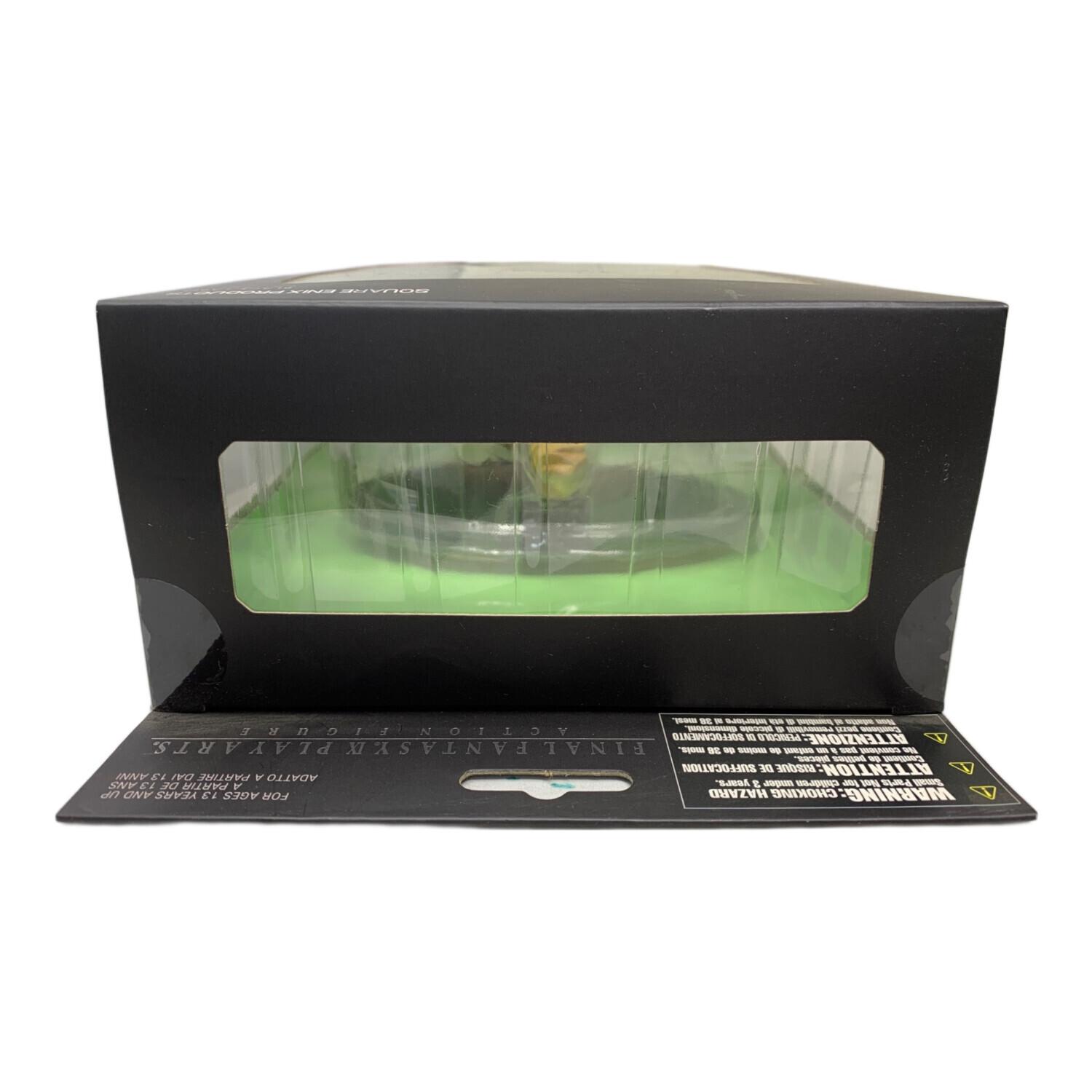 公式]ファイナルファンタジーIX 帽子 ビビ スクエアエニックス FF9