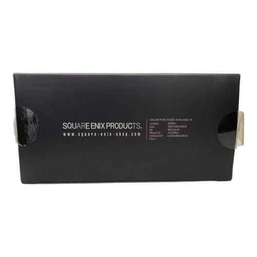 ファイナルファンタジーIX プレイアーツ ビビ・オルニティア