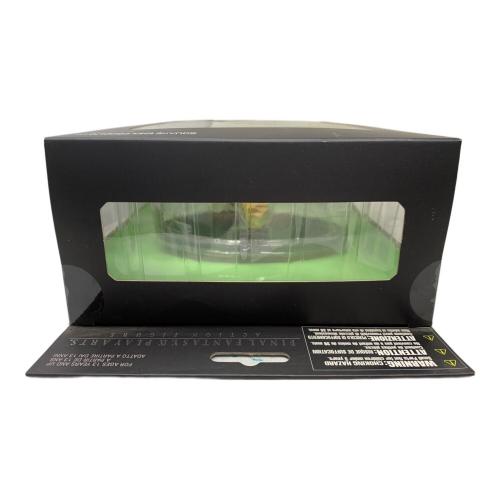 ファイナルファンタジーIX プレイアーツ ビビ・オルニティア