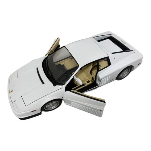 HOT WHEELS (ホットウィールズ) ミニカー フェラーリテスタロッタ