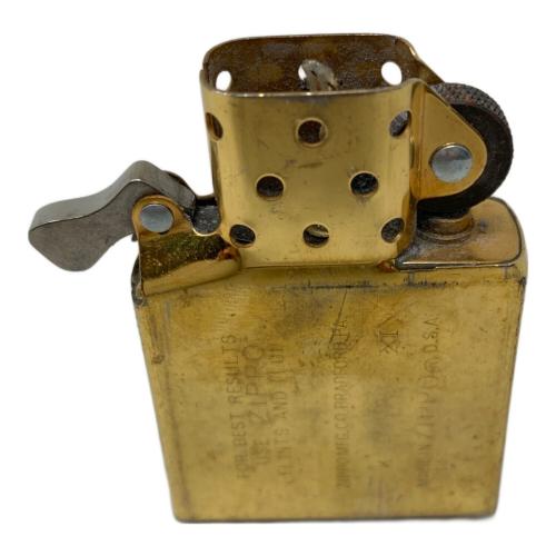 ZIPPO(ジッポ) Peace(ピース)特製ブルーチタン|トレファクONLINE ZIPPO(ジッポ) Peace(ピース)特製ブルーチタン|トレファクONLINE