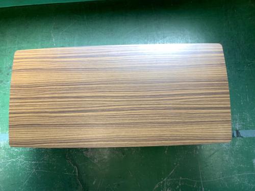 カリモク60 (カリモクロクマル) ローテーブル ブラウン  T36400 RWK ラバートリー リビングテーブル大 幅:約119㎝