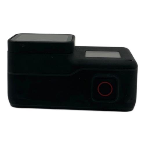GoPro (ゴープロ) アクションカメラ HERO7 BLACK 2018年モデル キズ・ヨゴレ有