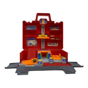 TOMY (トミー) トミカ 現状販売 トミカ整備基地ボックス
