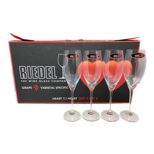 RIEDEL (リーデル) シャンパングラス CHAMPAGNE GLASS