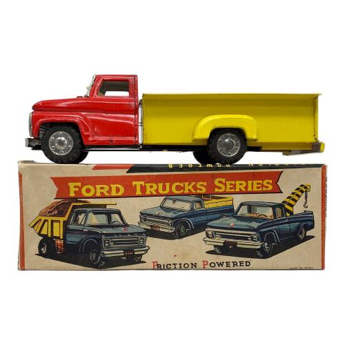 グラグスタン フォードトラックシリーズ