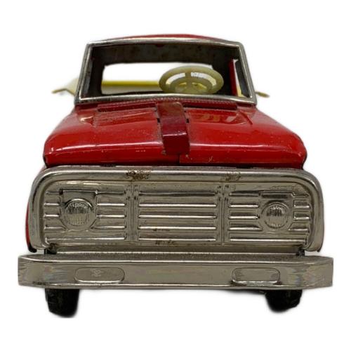 グラグスタン フォードトラックシリーズ