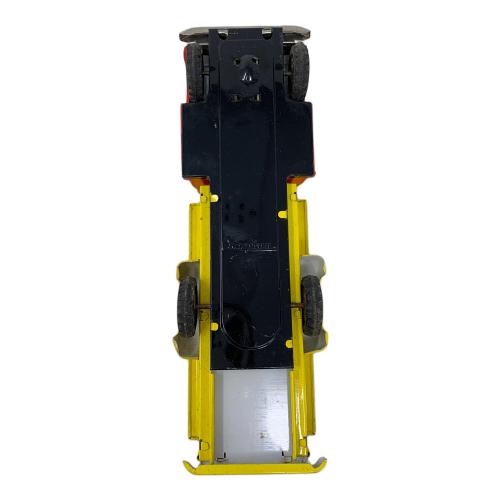 グラグスタン フォードトラックシリーズ