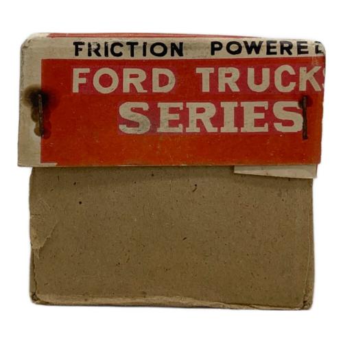 グラグスタン フォードトラックシリーズ