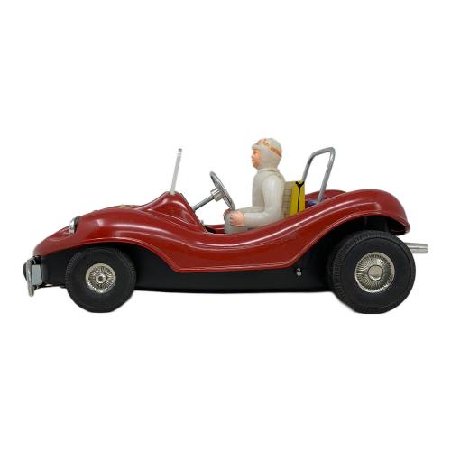 ウルトラモーターシリーズ サンドバギー 60年代野村トーイ製