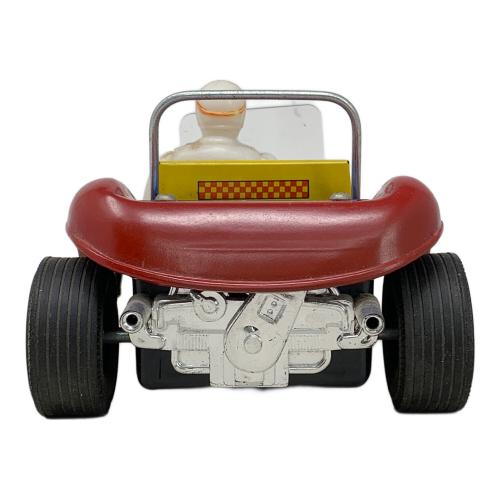 ウルトラモーターシリーズ サンドバギー 60年代野村トーイ製