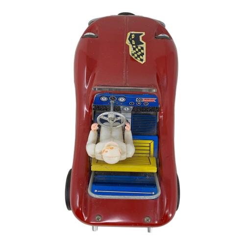 ウルトラモーターシリーズ サンドバギー 60年代野村トーイ製