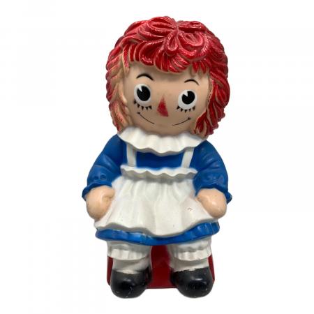 ラガディ・アン貯金箱 70年代ヴィンテージUSA｜トレファクONLINE