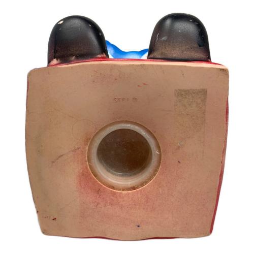 ラガディ・アン貯金箱 70年代ヴィンテージUSA