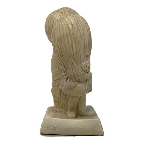 メッセージドール There's Nothing We cant solve Together