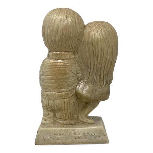 メッセージドール There's Nothing We cant solve Together