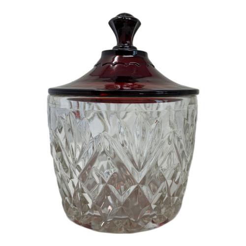 Anchor Hocking (アンカーホッキング) ヴィンテージシュガーポット