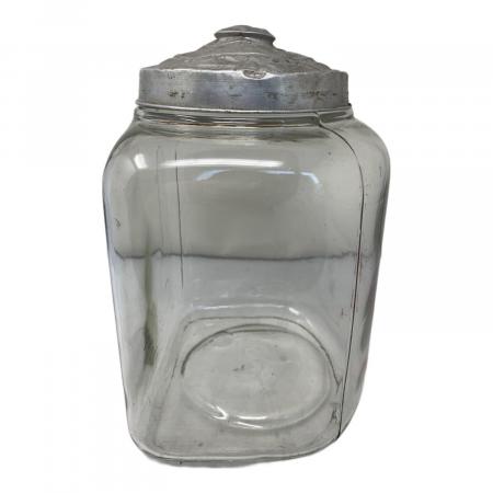 昭和レトロアンティーク菓子瓶｜トレファクONLINE