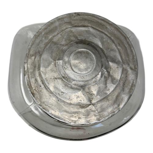 昭和レトロアンティーク菓子瓶