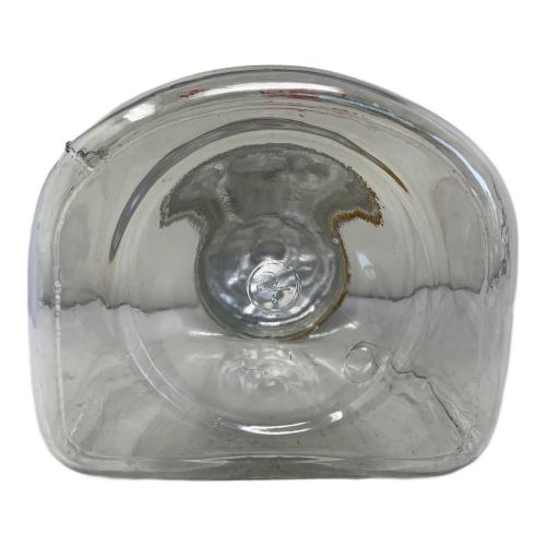 昭和レトロアンティーク菓子瓶