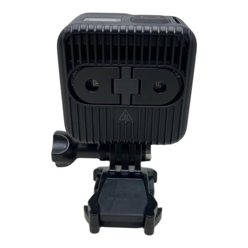 GoPro (ゴープロ) アクションカメラ HERO11 Black mini 2022年モデル 通電確認のみ ※要アプリ 234