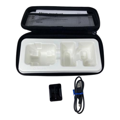 GoPro (ゴープロ) アクションカメラ HERO11 Black mini 2022年モデル 通電確認のみ ※要アプリ 234