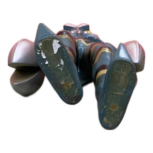 フィギュア 台座無し ジャンボバルタン星人｜トレファクONLINE