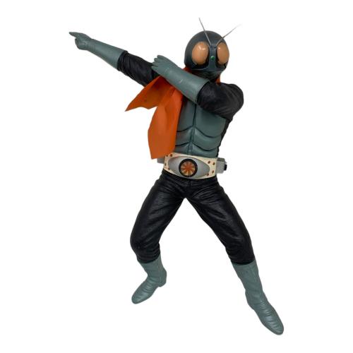 12インチ旧1号ソフビ