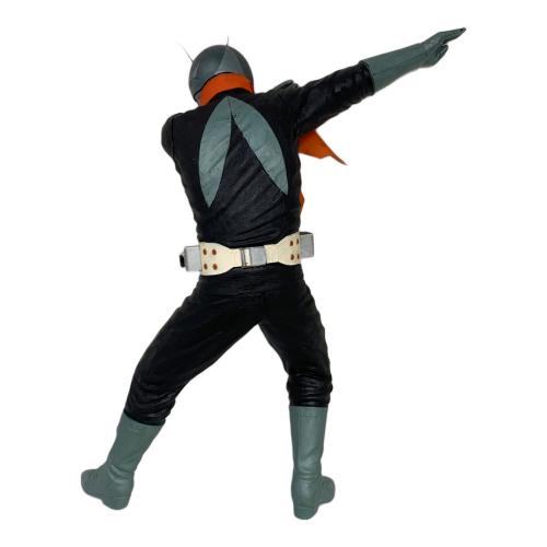 12インチ旧1号ソフビ