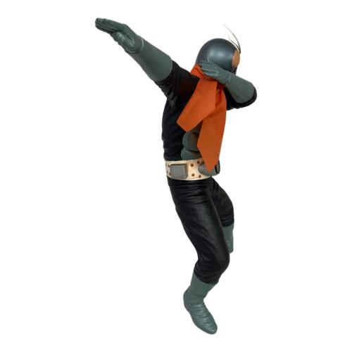 12インチ旧1号ソフビ