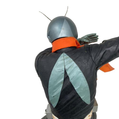 12インチ旧1号ソフビ