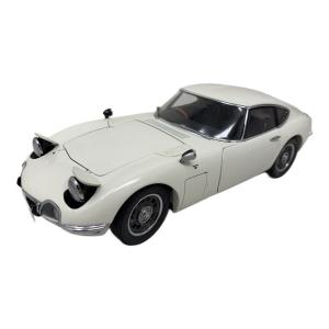 TOYOTA 2000 GT COUPE AUTO art MILLENNIUM