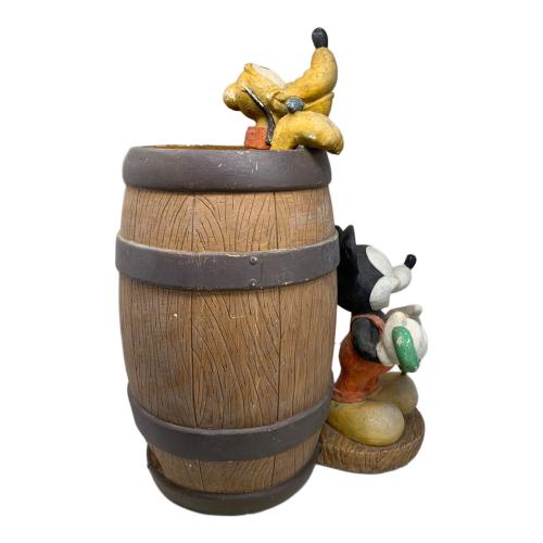 DISNEY (ディズニー) 傘立て ミッキー プルート｜トレファクONLINE