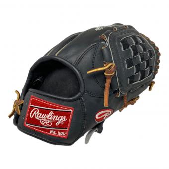 RAWLINGS (ローリングス) グローブ ブラック PRODJ2