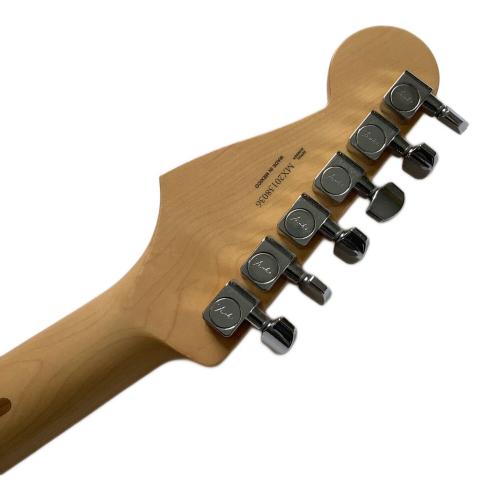 FENDER (フェンダー) エレキギター メキシコ製 @ Player Stratocaster PF(Pau Ferro) Silver 2020年製 ＭＸ20138036