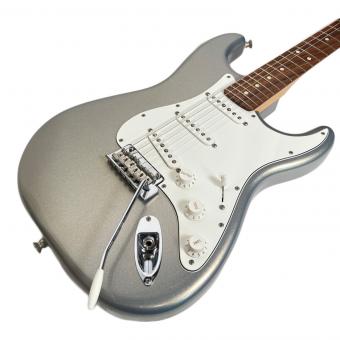 FENDER MEXICO (フェンダーメキシコ) 2020年製 Player Stratocaster Pau Ferro Silver