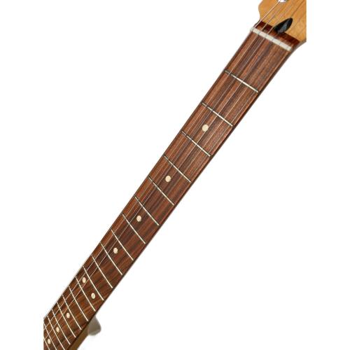 FENDER MEXICO (フェンダーメキシコ) 2020年製 Player Stratocaster Pau Ferro Silver