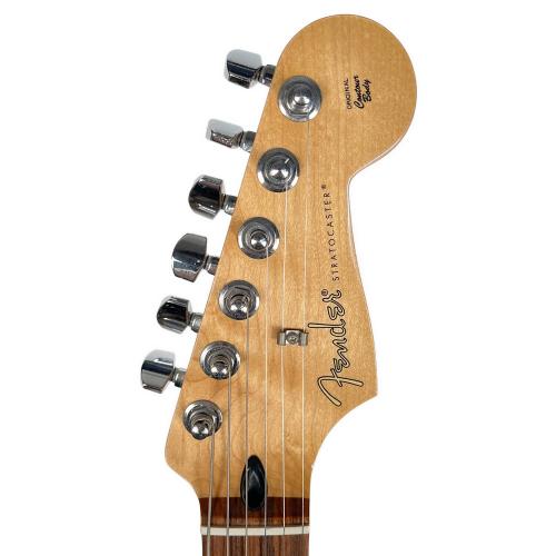 FENDER MEXICO (フェンダーメキシコ) 2020年製 Player Stratocaster Pau Ferro Silver