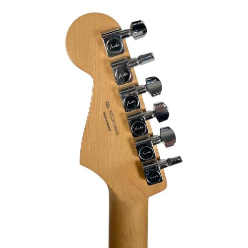 FENDER MEXICO (フェンダーメキシコ) 2020年製 Player Stratocaster Pau Ferro Silver