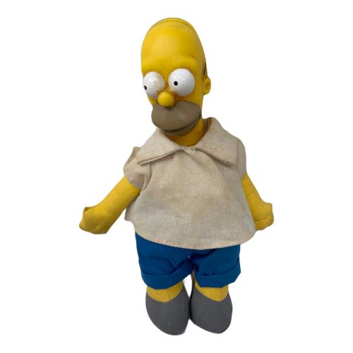 ヴィンテージシンプソンズホーマーフィギュア