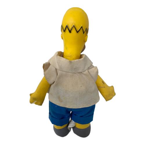 ヴィンテージシンプソンズホーマーフィギュア